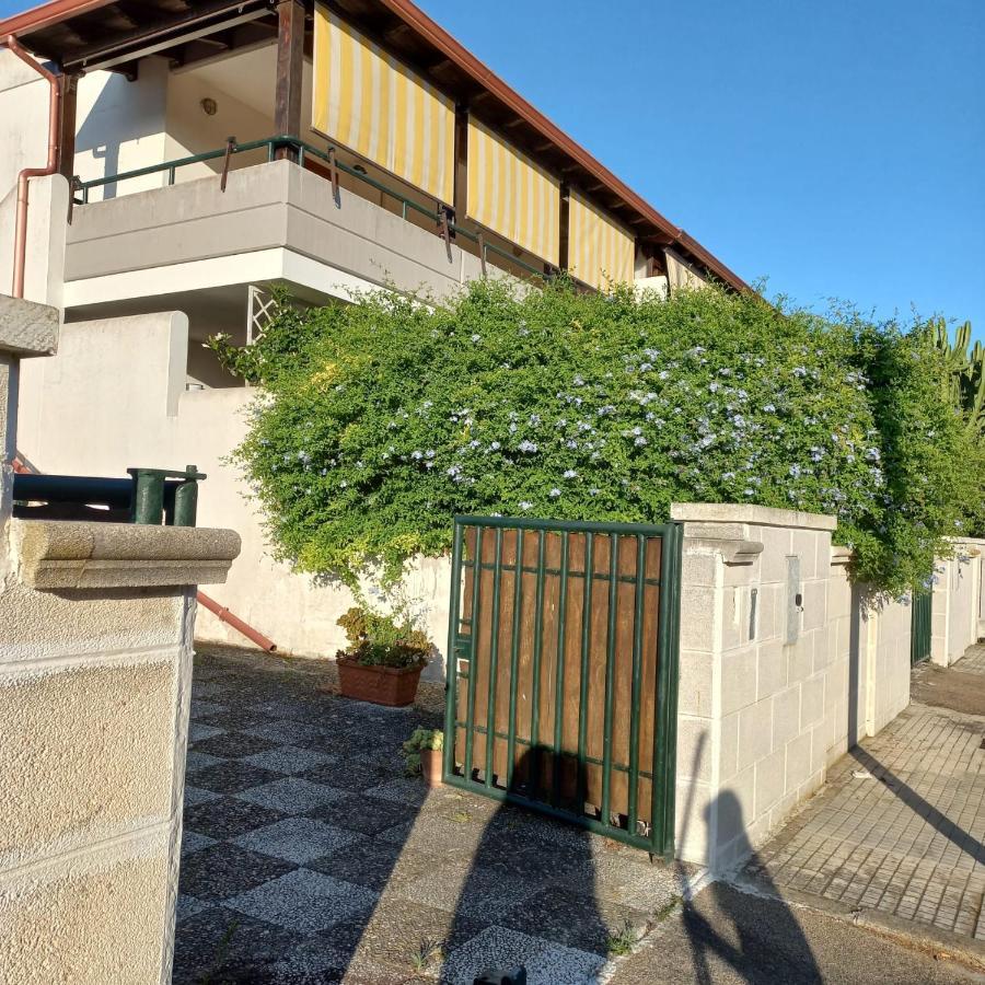 Villa Lecce Al Mare San Cataldo  Exterior foto