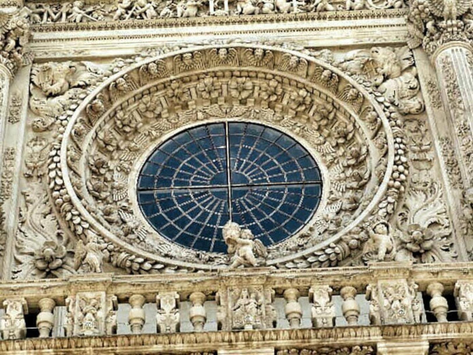 Villa Lecce Al Mare San Cataldo  Exterior foto